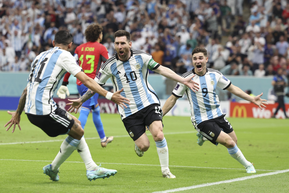 将到来的比 将到来的比