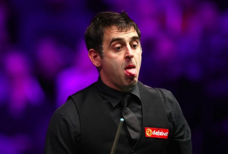 力争晋级 力争晋级