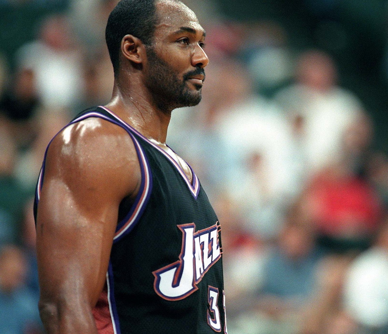 场上的努力 场上的努力