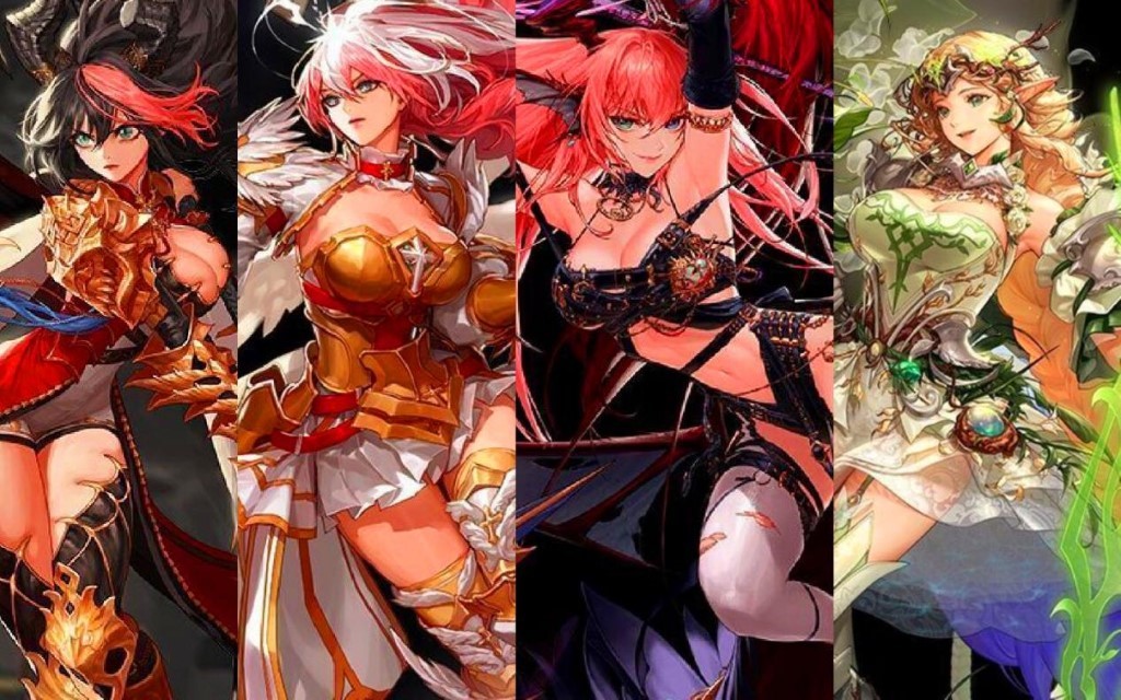 她成功以领 她成功以领