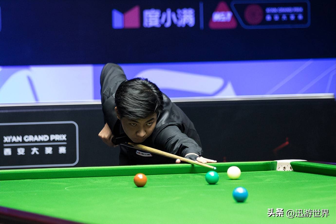 韩紫琳本赛 韩紫琳本赛