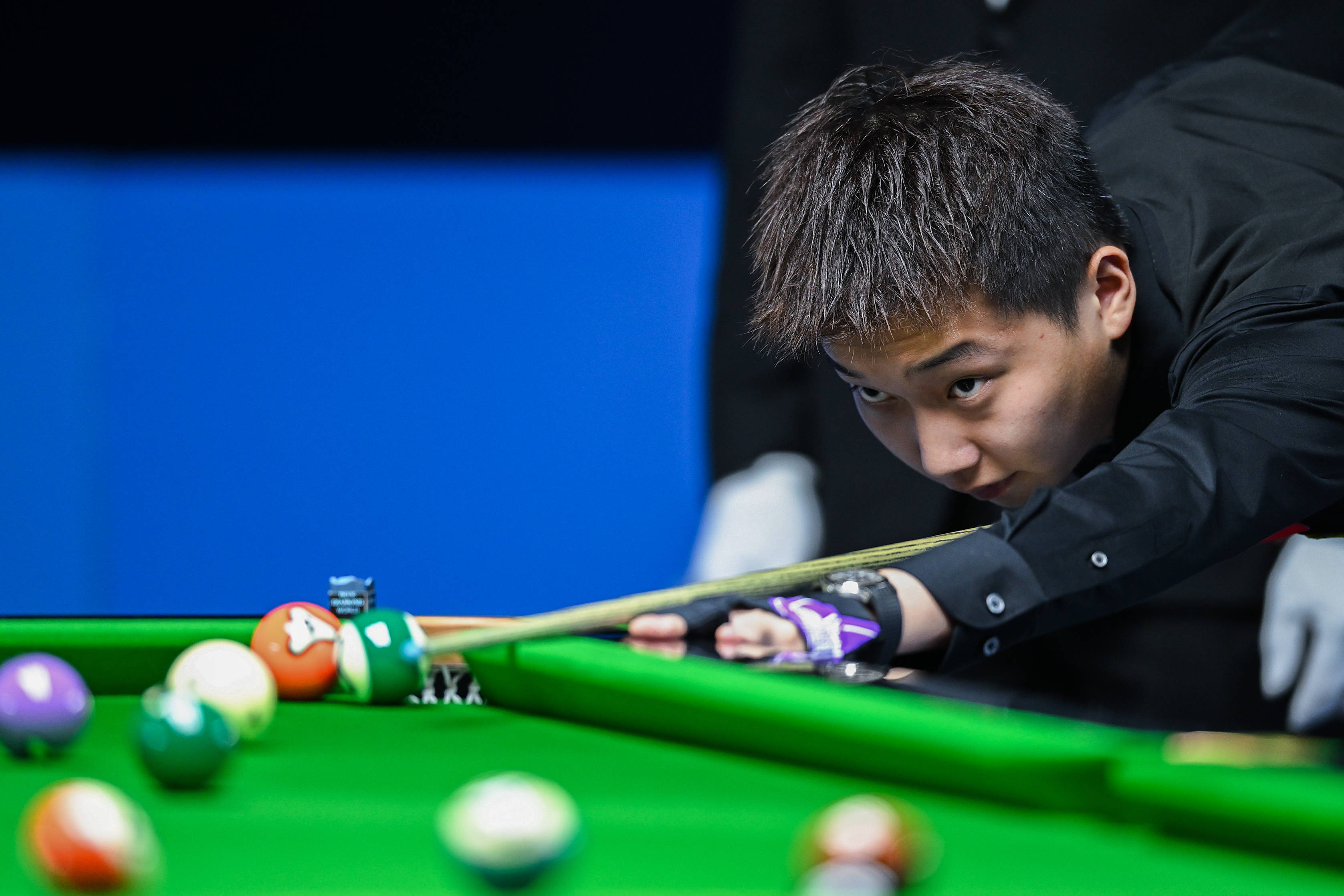 亮地留在大 亮地留在大