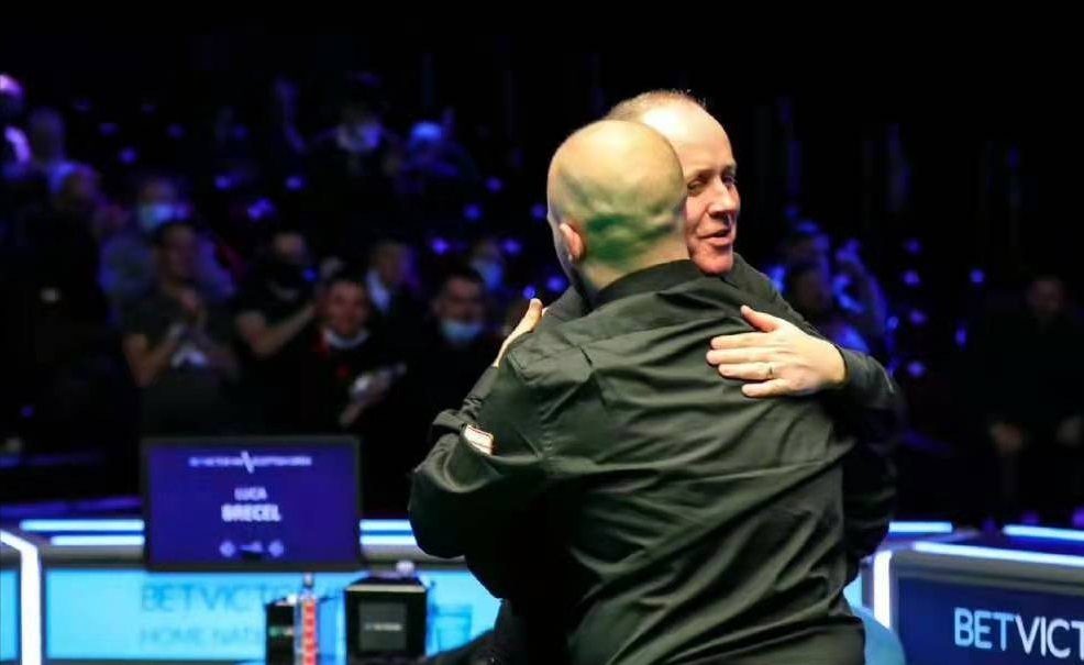 有可能在心 有可能在心