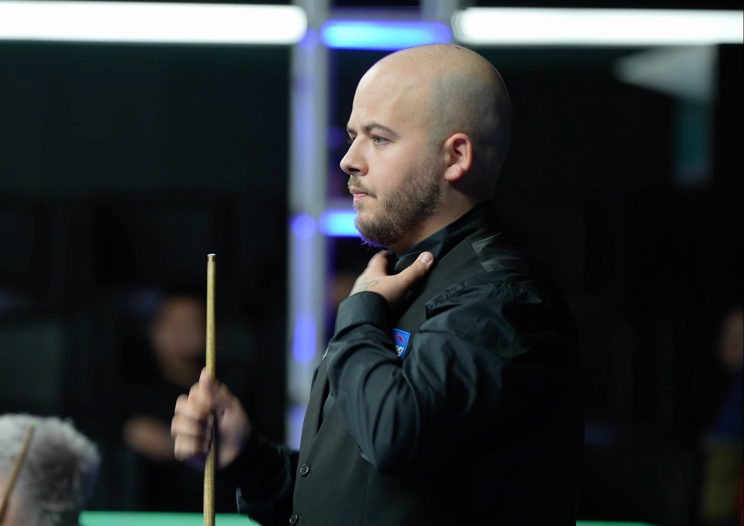 守球员之一 守球员之一