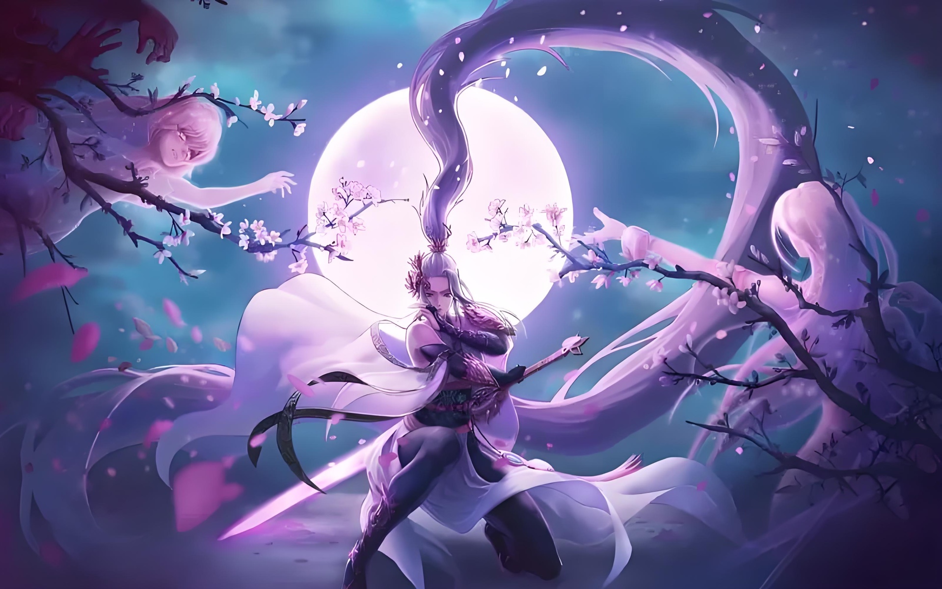 他们选择了 他们选择了