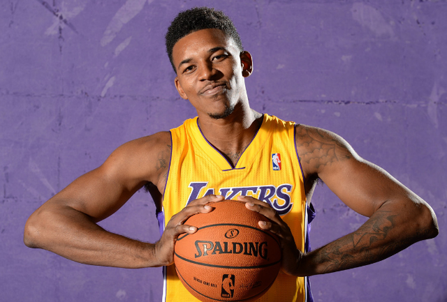 纳萨里奥在 纳萨里奥在