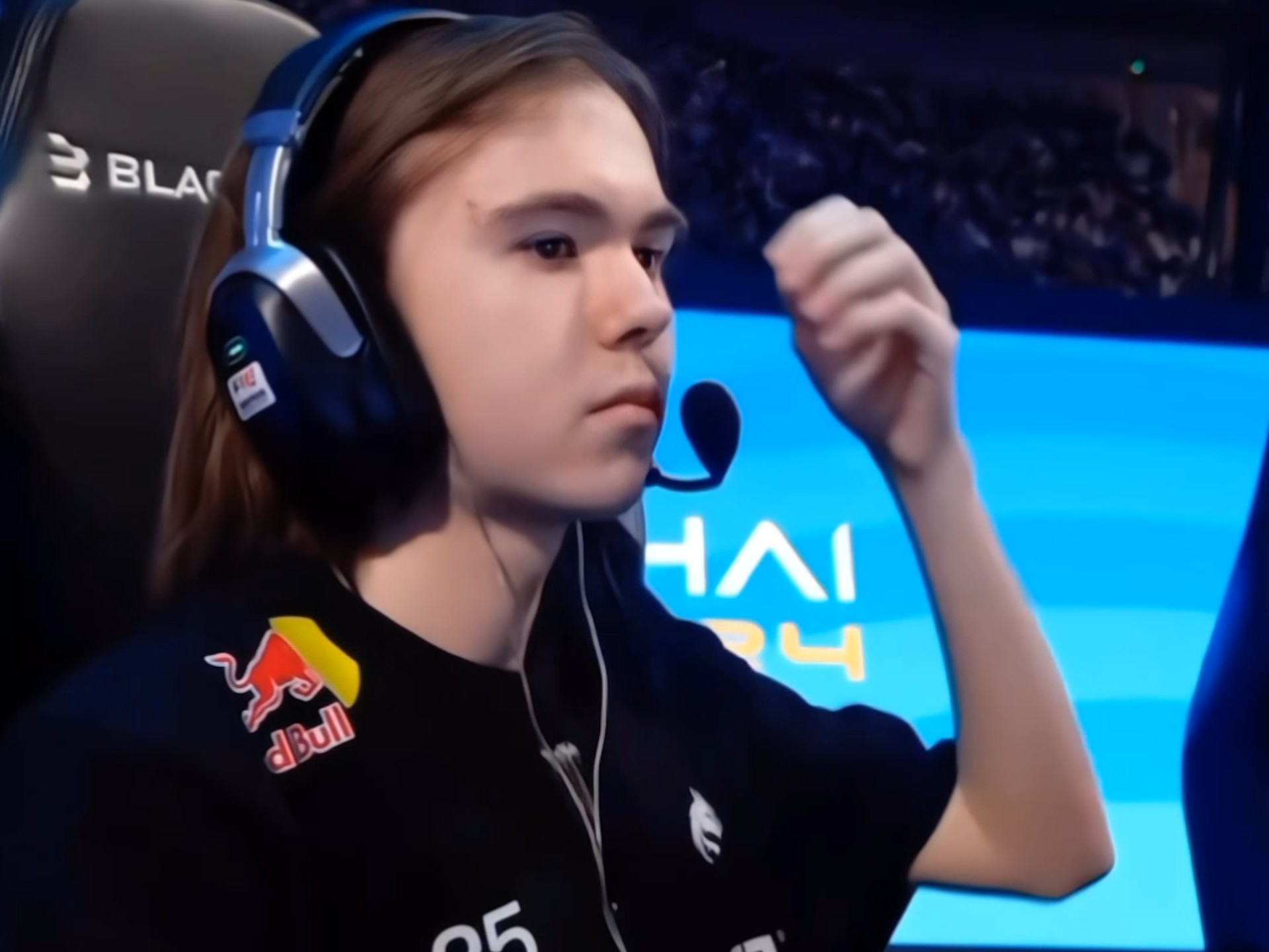 体与注意力 体与注意力