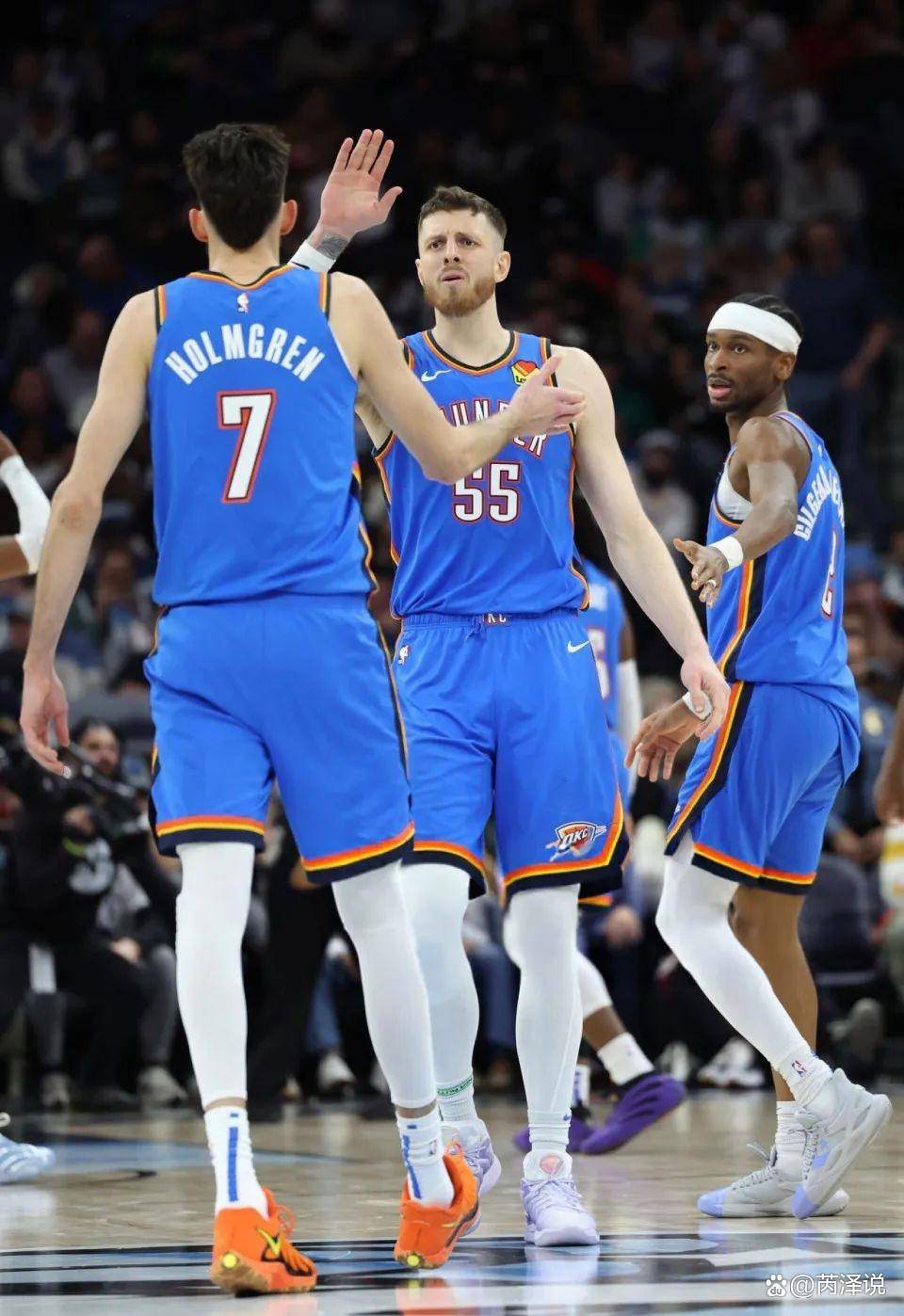 极性